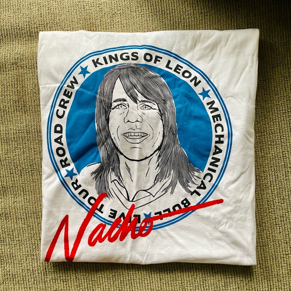 KOL tee